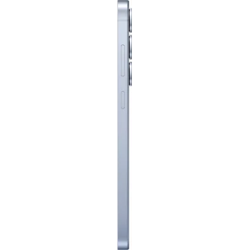 Samsung Galaxy S25 12 ГБ, 128 ГБ, SM-S931B, Icyblue