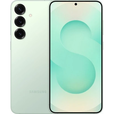 Samsung Galaxy S25 12 ГБ, 128 ГБ, SM-S931B, Mint