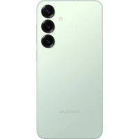 Samsung Galaxy S25 12 ГБ, 128 ГБ, SM-S931B, Mint