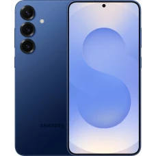 Samsung Galaxy S25 12 ГБ, 128 ГБ, SM-S931B, Navy