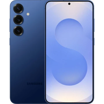 Samsung Galaxy S25 12 ГБ, 128 ГБ, SM-S931B, Navy