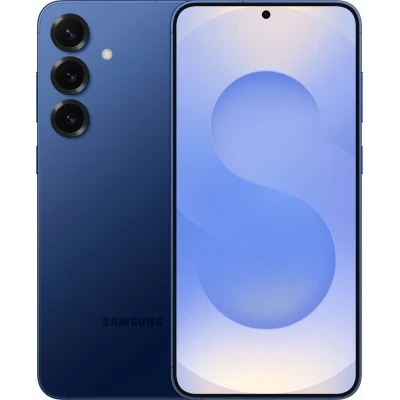 Samsung Galaxy S25 12 ГБ, 256 ГБ, SM-S931B, Navy