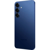 Samsung Galaxy S25 12 ГБ, 256 ГБ, SM-S931B, Navy