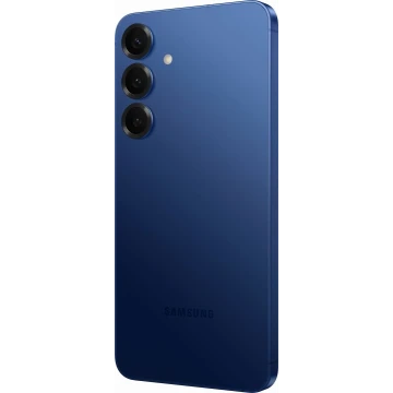 Samsung Galaxy S25 12 ГБ, 128 ГБ, SM-S931B, Navy