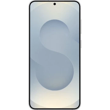 Samsung Galaxy S25 12 ГБ, 128 ГБ, SM-S931B, Silver Shadow