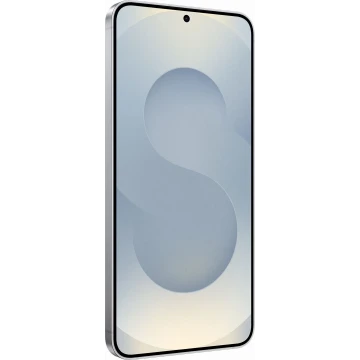 Samsung Galaxy S25 12 ГБ, 128 ГБ, SM-S931B, Silver Shadow