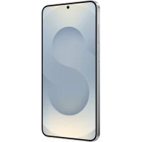 Samsung Galaxy S25 12 ГБ, 256 ГБ, SM-S931B, Silver Shadow