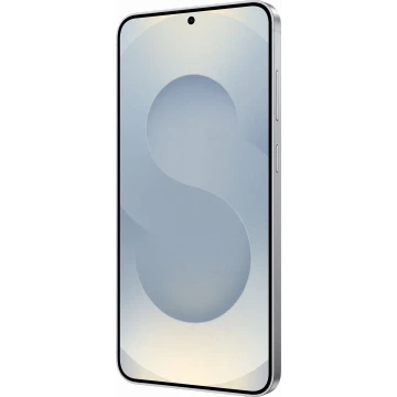 Samsung Galaxy S25 12 ГБ, 128 ГБ, SM-S931B, Silver Shadow