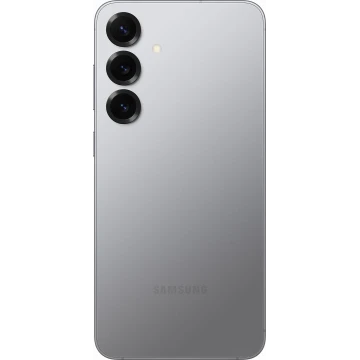 Samsung Galaxy S25 12 ГБ, 128 ГБ, SM-S931B, Silver Shadow