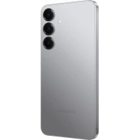 Samsung Galaxy S25 12 ГБ, 256 ГБ, SM-S931B, Silver Shadow