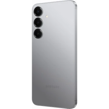 Samsung Galaxy S25 12 ГБ, 128 ГБ, SM-S931B, Silver Shadow