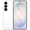 Samsung Galaxy S26, 12 ГБ, 512ГБ, White