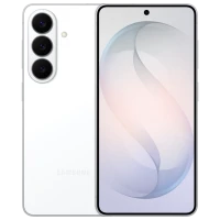 Samsung Galaxy S26, 12 ГБ, 512ГБ, White