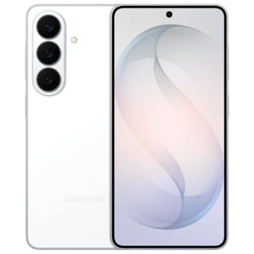 Samsung Galaxy S26 Plus 12 ГБ, 256ГБ, White