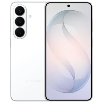 Samsung Galaxy S26, 12 ГБ, 512ГБ, White
