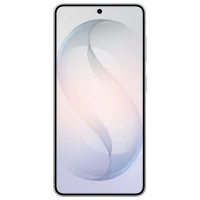 Samsung Galaxy S26, 12 ГБ, 512ГБ, White