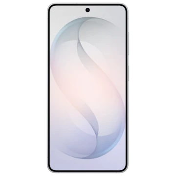 Samsung Galaxy S26 Plus 12 ГБ, 256ГБ, White