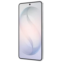 Samsung Galaxy S26, 12 ГБ, 512ГБ, White