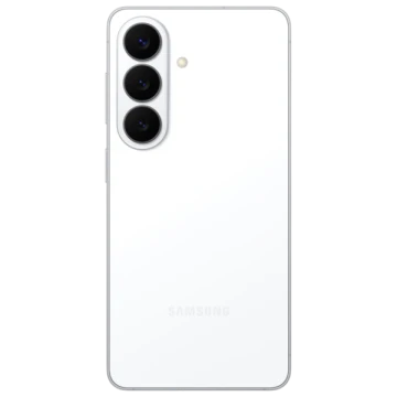 Samsung Galaxy S26 Plus 12 ГБ, 256ГБ, White