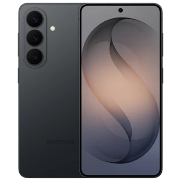 Samsung Galaxy S26 Plus 12 ГБ, 256ГБ, Black