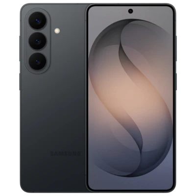 Samsung Galaxy S26, 12 ГБ, 256ГБ, Black