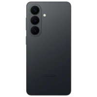 Samsung Galaxy S26, 12 ГБ, 256ГБ, Black
