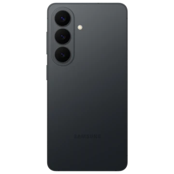 Samsung Galaxy S26 Plus 12 ГБ, 256ГБ, Black