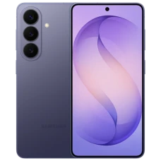Samsung Galaxy S26, 12 ГБ, 256ГБ, Cobalt Violet