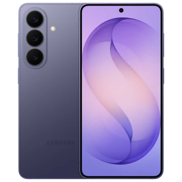 Samsung Galaxy S26 Plus 12 ГБ, 256ГБ, Cobalt Violet
