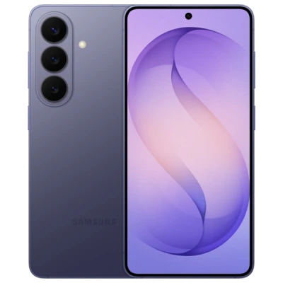 Samsung Galaxy S26 Plus 12 ГБ, 512ГБ, Cobalt Violet