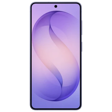 Samsung Galaxy S26 Plus 12 ГБ, 256ГБ, Cobalt Violet