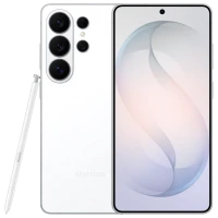 Samsung Galaxy S26 Ultra 12 ГБ, 512ГБ, White