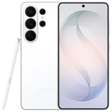 Samsung Galaxy S26 Ultra 12 ГБ, 256ГБ, White