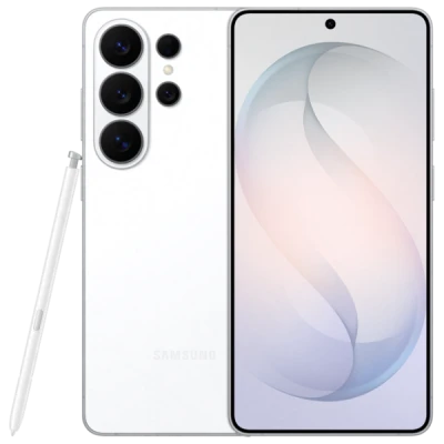 Samsung Galaxy S26 Ultra 12 ГБ, 512ГБ, White