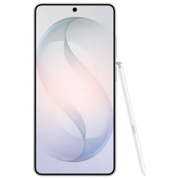 Samsung Galaxy S26 Ultra 12 ГБ, 256ГБ, White