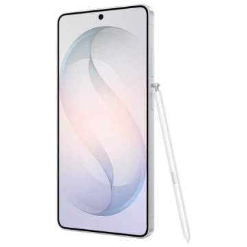 Samsung Galaxy S26 Ultra 12 ГБ, 256ГБ, White