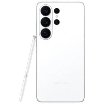Samsung Galaxy S26 Ultra 12 ГБ, 256ГБ, White