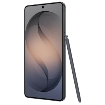 Samsung Galaxy S26 Ultra 12 ГБ, 256ГБ, Black