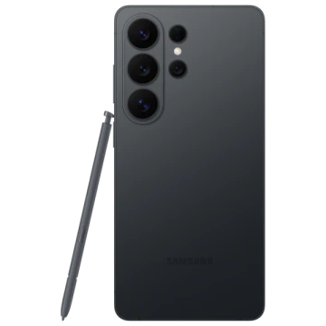 Samsung Galaxy S26 Ultra 12 ГБ, 256ГБ, Black