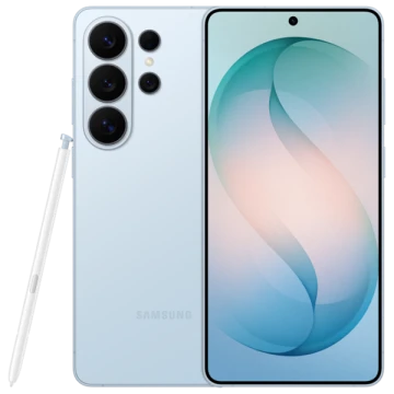 Samsung Galaxy S26 Ultra 12 ГБ, 256ГБ, Sky Blue