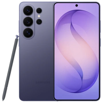Samsung Galaxy S26 Ultra 12 ГБ, 256ГБ, Cobalt Violet