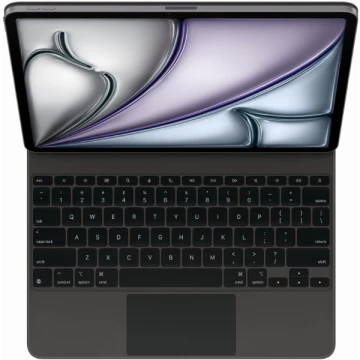 Клавиатура Magic Keyboard для iPad Air 11 (M4 / M3) (MGYX4), Black