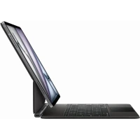 Клавиатура Magic Keyboard для iPad Air 13 (M4 / M3) (MGYY4), Black