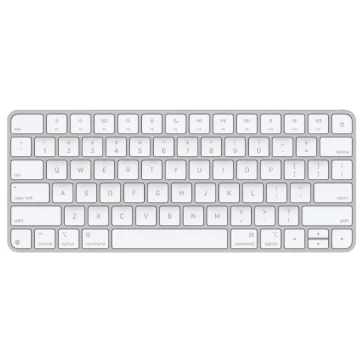 Клавиатура беспроводная Apple Magic Keyboard (USB-C), MXCL3