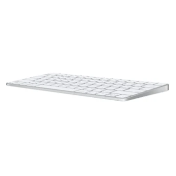 Клавиатура беспроводная Apple Magic Keyboard (USB-C), MXCL3