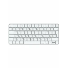 Клавиатура беспроводная Apple Magic Keyboard Touch ID USB-C, MXCK3