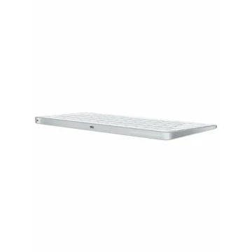 Клавиатура беспроводная Apple Magic Keyboard Touch ID USB-C, MXCK3