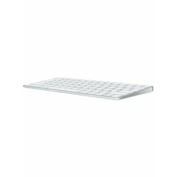 Клавиатура беспроводная Apple Magic Keyboard Touch ID USB-C, MXCK3