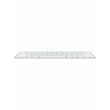 Клавиатура беспроводная Apple Magic Keyboard Touch ID USB-C, MXCK3