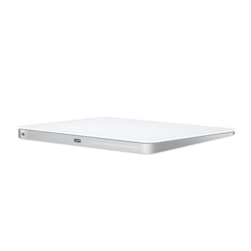 Трекпад Apple Magic Trackpad 2024 (USB-C) Multi-Touch Surface, MXK93, «White»